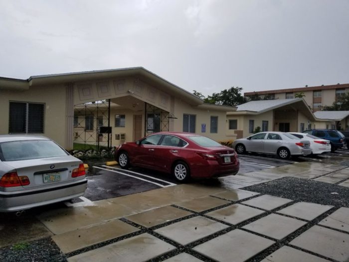 Arch creek apartments melbourne fl