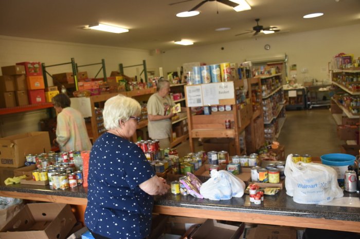 Poly food basket billings montana