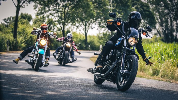 What You Need To Know About Motorcycle Insurance in Florida - Car ... Do i have to have motorcycle insurance in florida