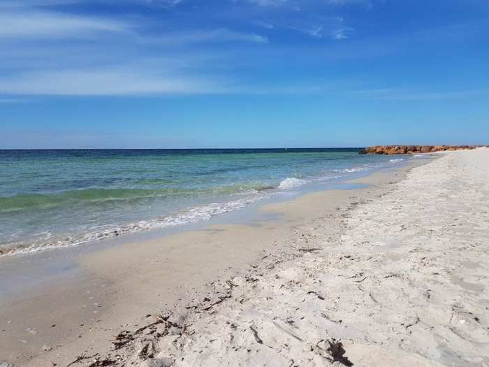 Cape View Beach Resort WA Coastal Escapes