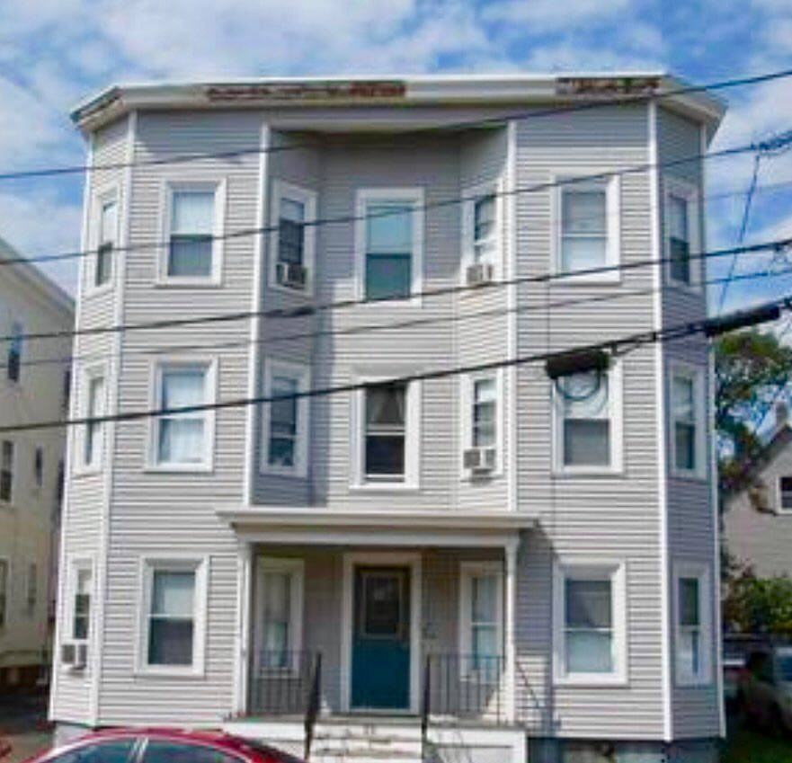 1 Bedroom Apartment for Rent Lynn MA Your New Home Awaits