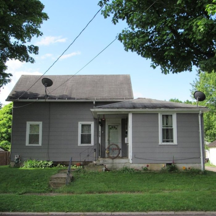 Homes for sale galion ohio