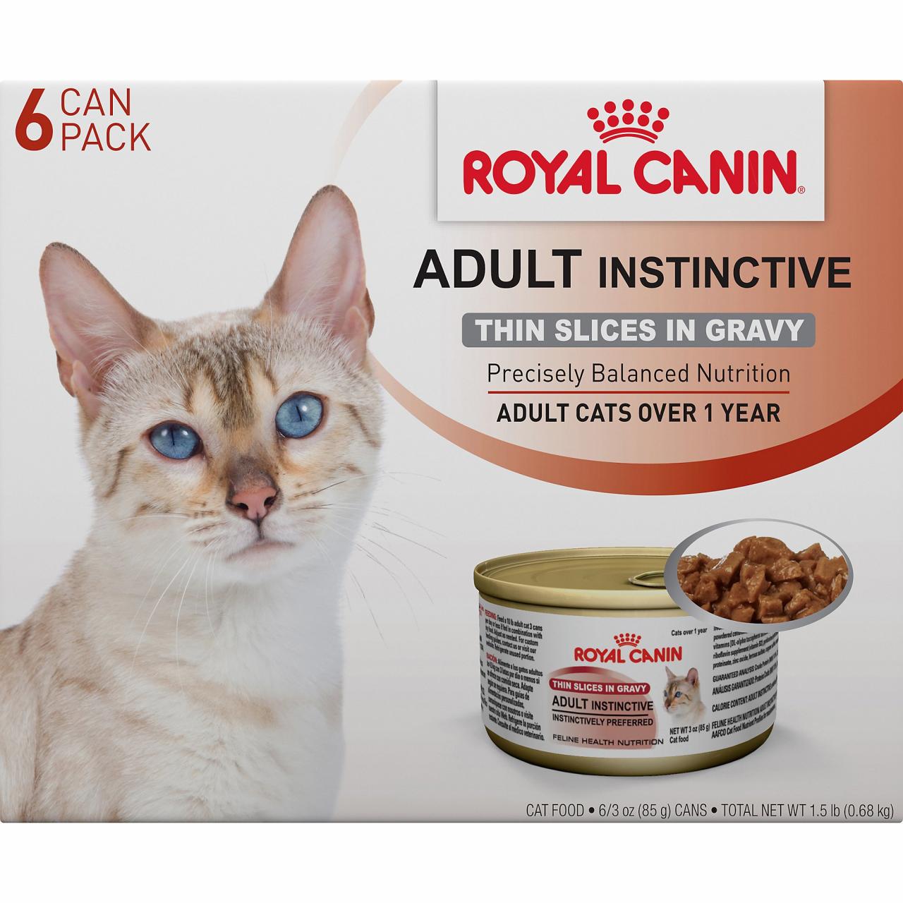 Royal Canin Dog Food Can A Complete Guide