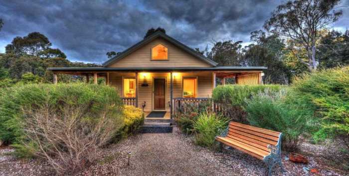 Pet friendly accommodation swansea tasmania