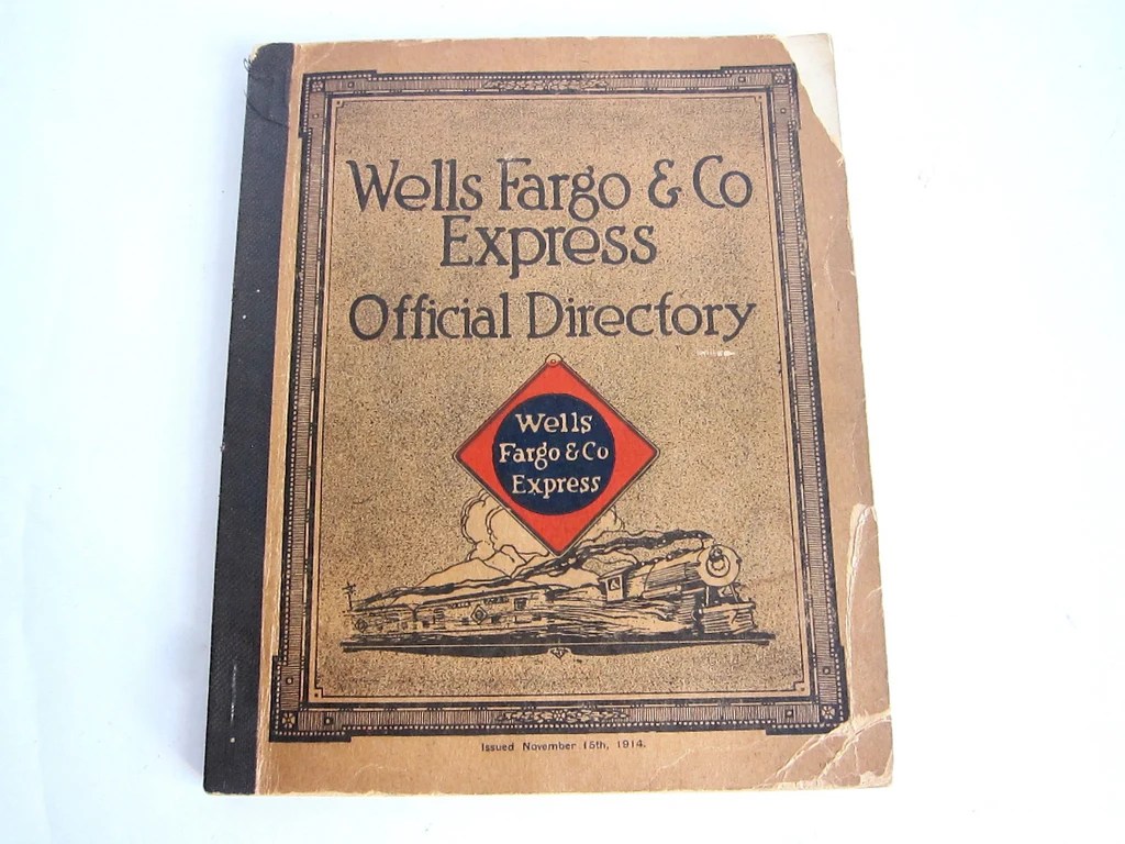 Wells Fargo Employee Directory Access & Management