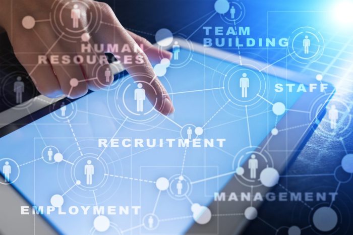 Hr jobs in cincinnati ohio