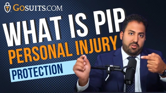 Do i need pip insurance if i have medicare