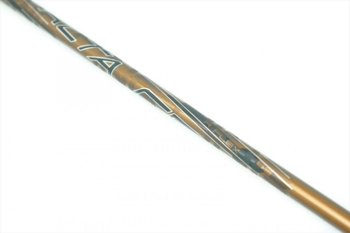 Driver kbs shaft td tour Tour extra stiff driver shaft