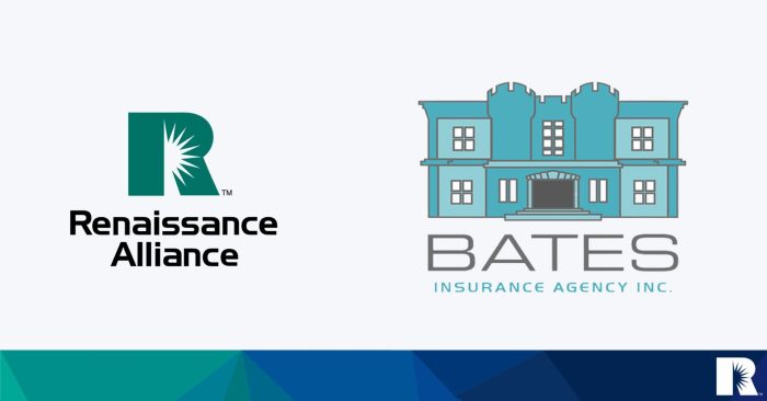 Bates Roberts Fowlkes & Jackson Insurance A Comprehensive Overview