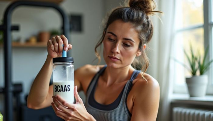 Amino acids before bed for weight loss
