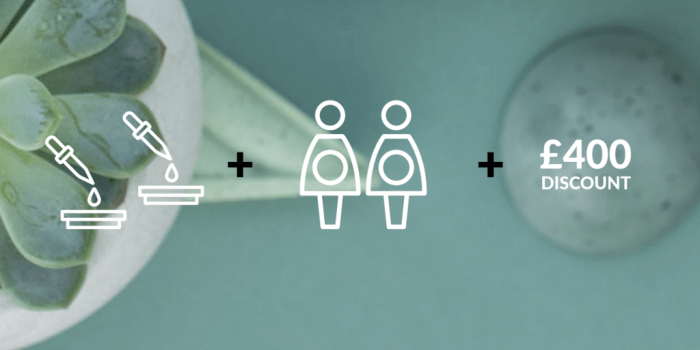Insurance Coverage for Fertility Testing