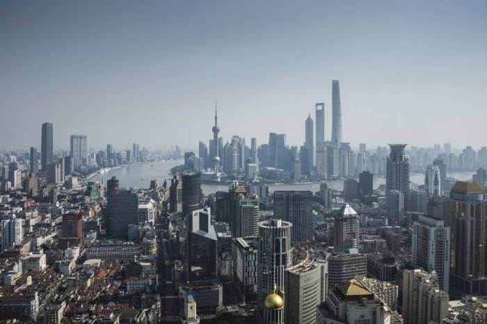 China estate real market industry housing jan Houses in china for sale