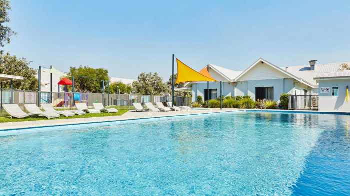 Resort busselton beach cape buggybuddys Cape view beach resort wa