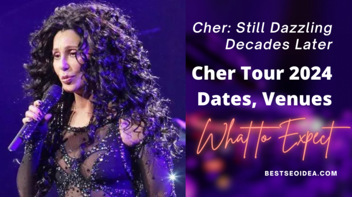 Bill cherry 2024 tour dates