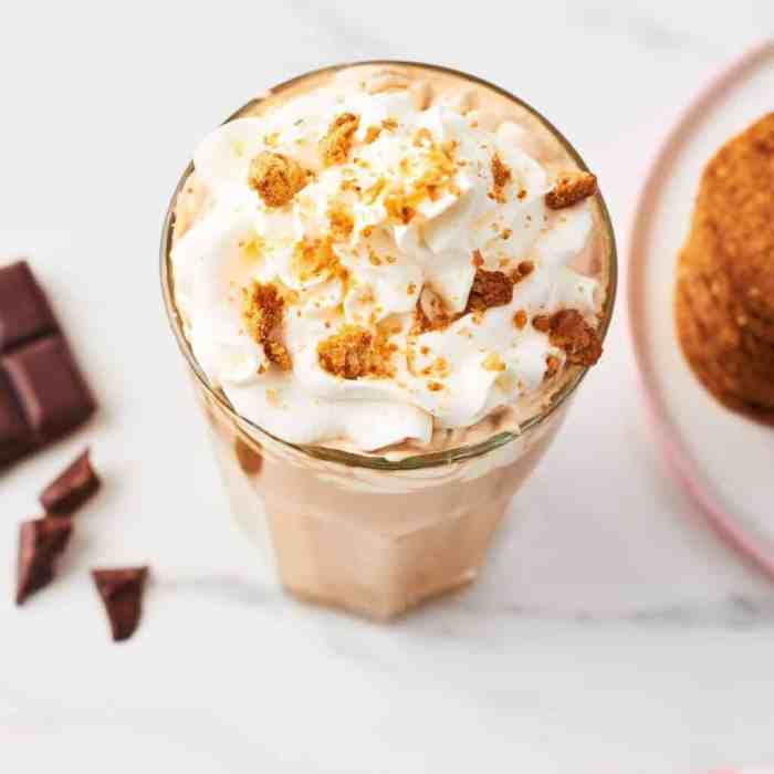 Starbucks Smores Frappuccino Recipe The Ultimate Guide