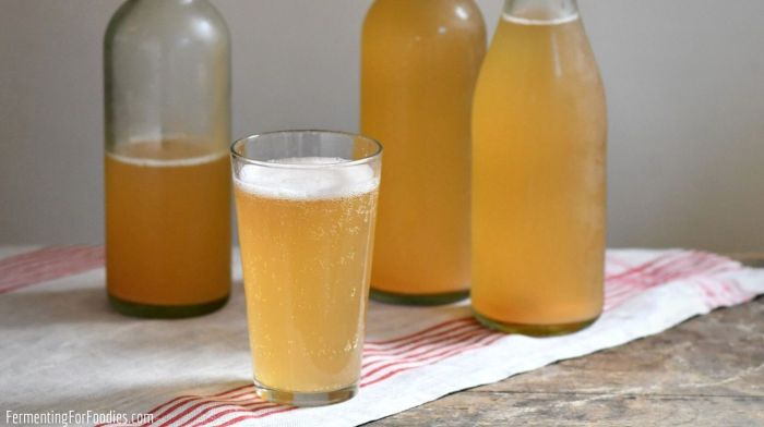 5 Gallon Hard Cider Recipe Homebrew Guide
