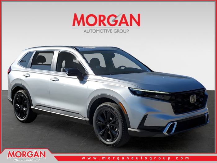 2024 Honda CR-V Sport Touring Hybrid For Sale – Your Guide