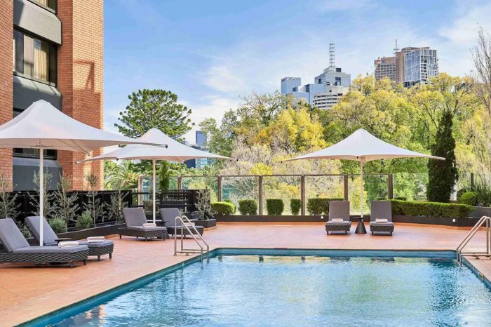 Melbourne Eastern Suburbs Hotels Your Perfect Stay