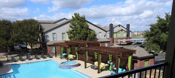 Fountain gate apartments wichita falls