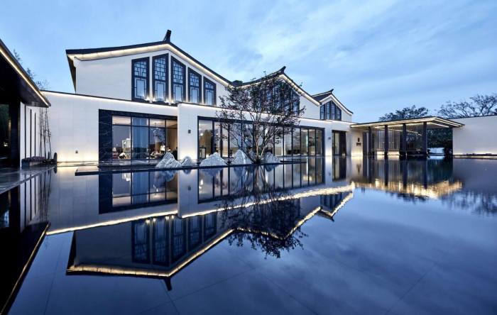 Houses in China for Sale A Comprehensive Guide