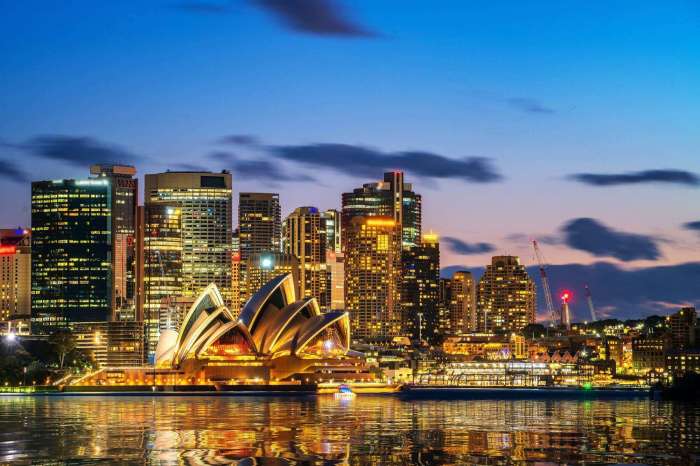 Melbournes Living Gems Where to Live