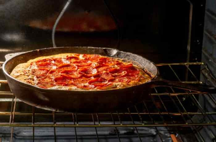 Stuffed Pizza vs Deep Dish Pizza A Slice of Heaven?