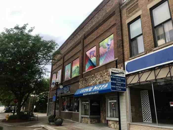 Banks in Webster City, IA A Comprehensive Guide