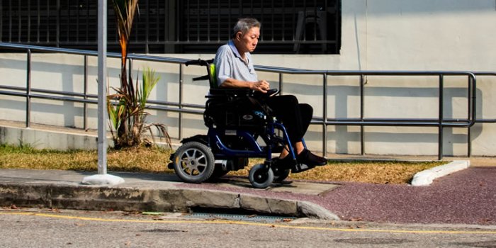 Medicare Wheelchair Ramps Coverage Explained