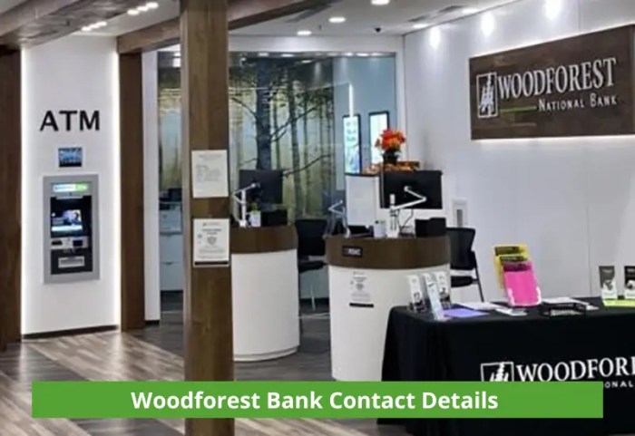 Woodforest Bank in Clarksdale, MS A Comprehensive Review