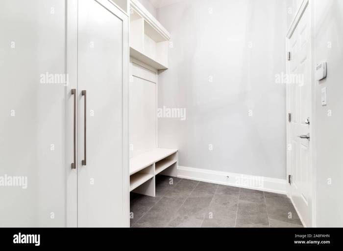What is Sheer Room in Mud House? A Deep Dive
