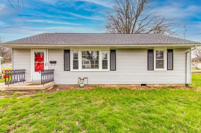 Homes for sale galion ohio
