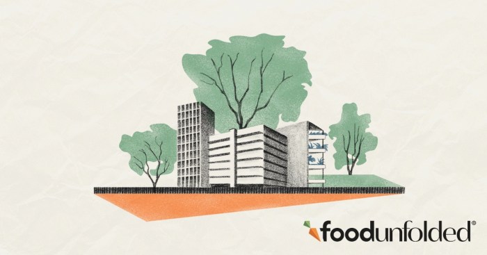 Boosting Community Food Growing