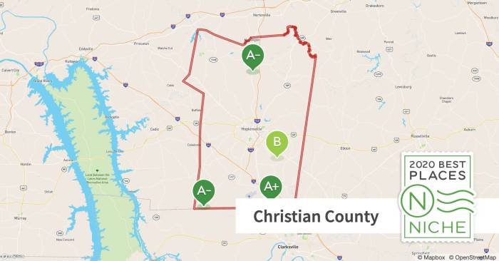 Houses for sale in christian county ky