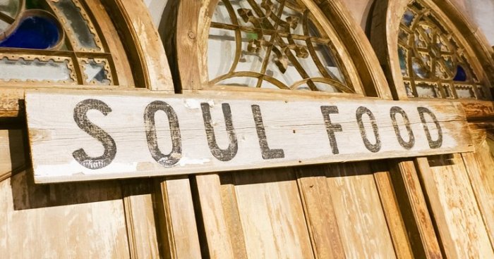 Upscale Soul Food Restaurants in NJ A Guide