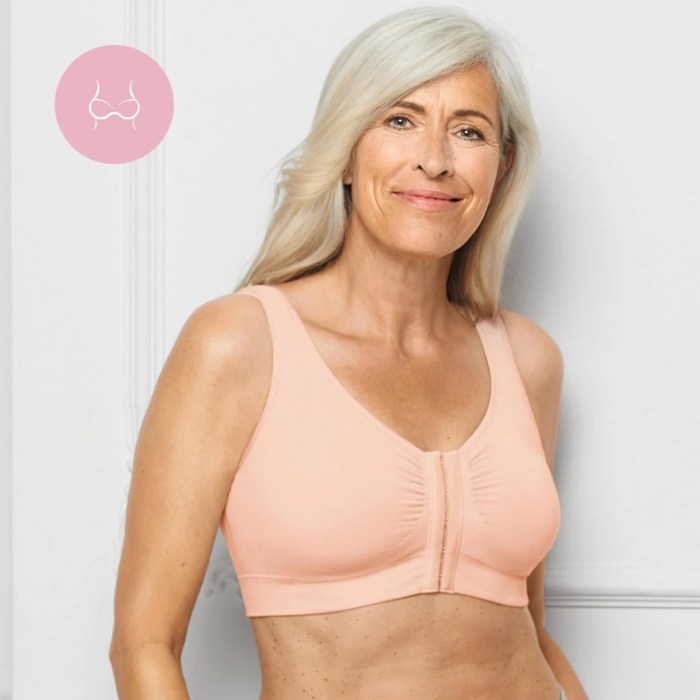 Mastectomy bras covered by insurance