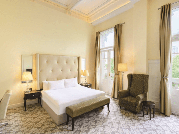 Hotels in melbourne eastern suburbs