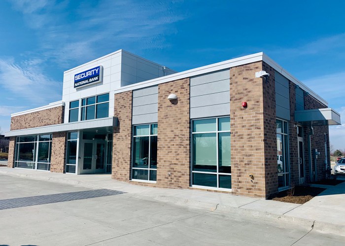 Bank security national siouxcityjournal Security national bank mapleton ia