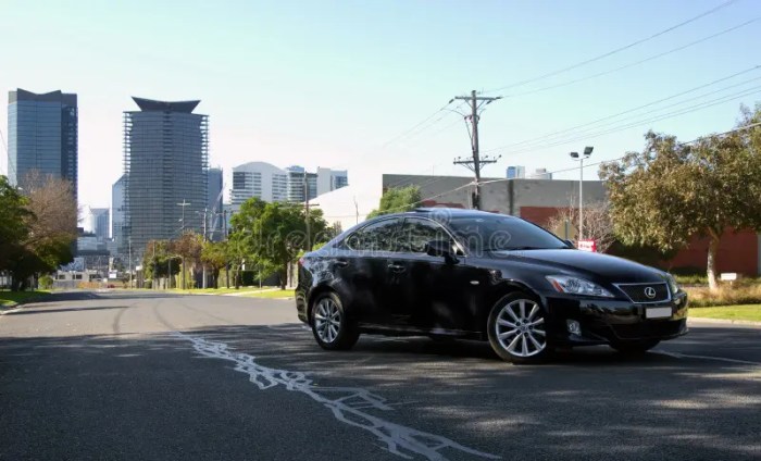 Lexus Demo Cars for Sale Melbourne Your Guide