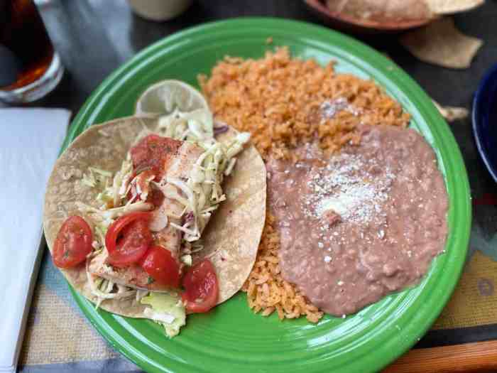 Best mexican food carlsbad ca