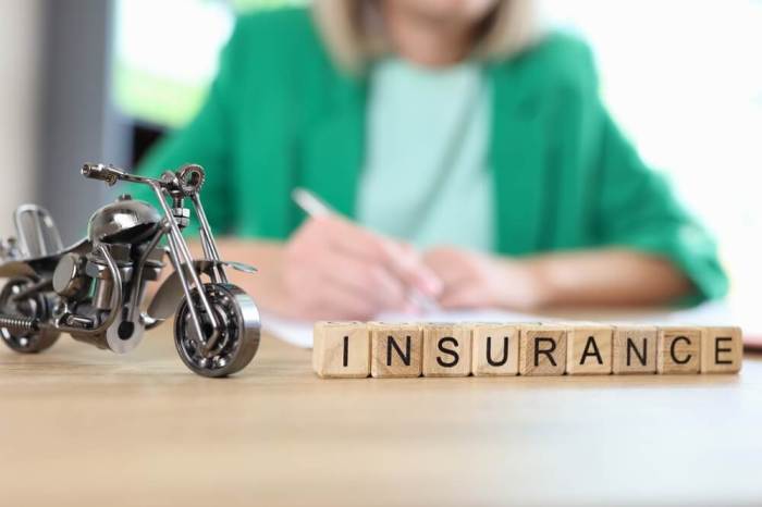 How Much Is Motorcycle Insurance In Florida? - Fearnow Insurance Do i have to have motorcycle insurance in florida