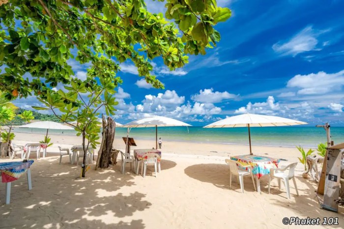Nai Yang Beach Phuket Accommodation Your Perfect Getaway