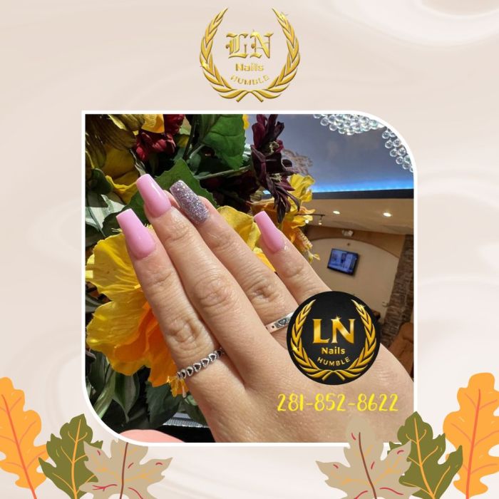 Today's nails loveland co