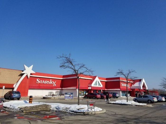 Starsky Fine Foods Near Me Your Local Guide