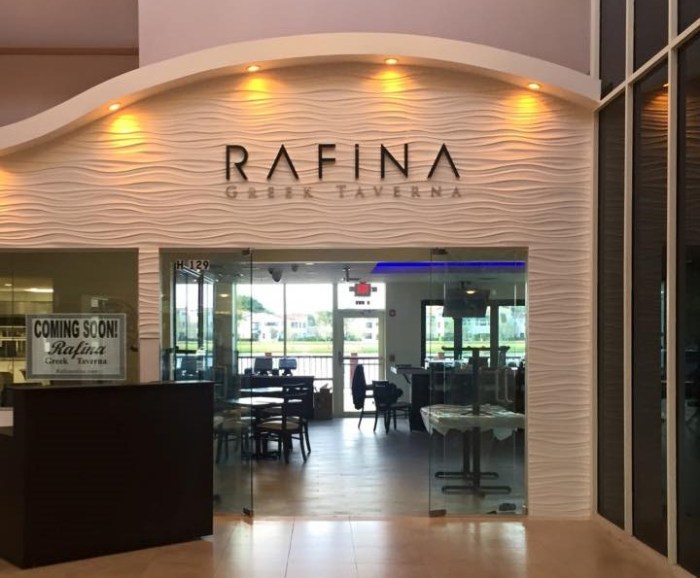 Greek Food in Boca Raton FL A Foodies Guide