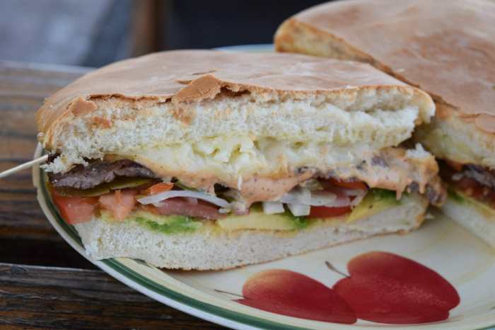 Pizza Restaurants in San Luis Obispo, CA A Deep Dive