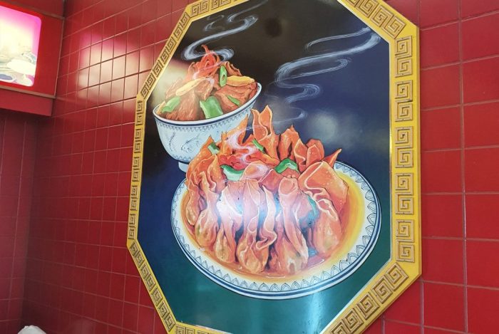 Beijing Chinese Food Plymouth Menu A Culinary Guide