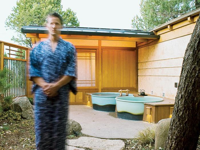Japanese Food Santa Fe A Culinary Journey