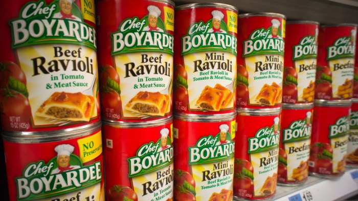 The foods that built america season 3